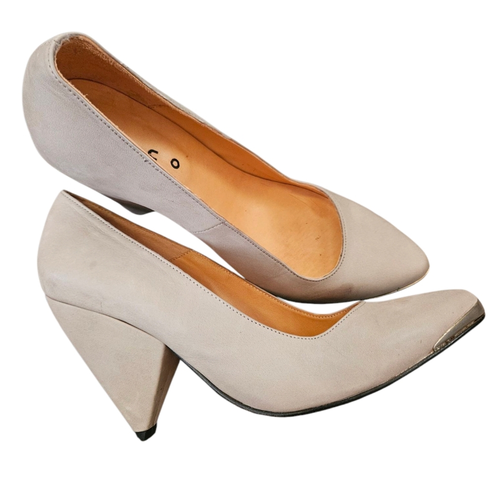 Dico D.Co Copenhagen Heels Size 38